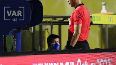 Top 5 VAR Controversies At 2022 World Cup Qatar