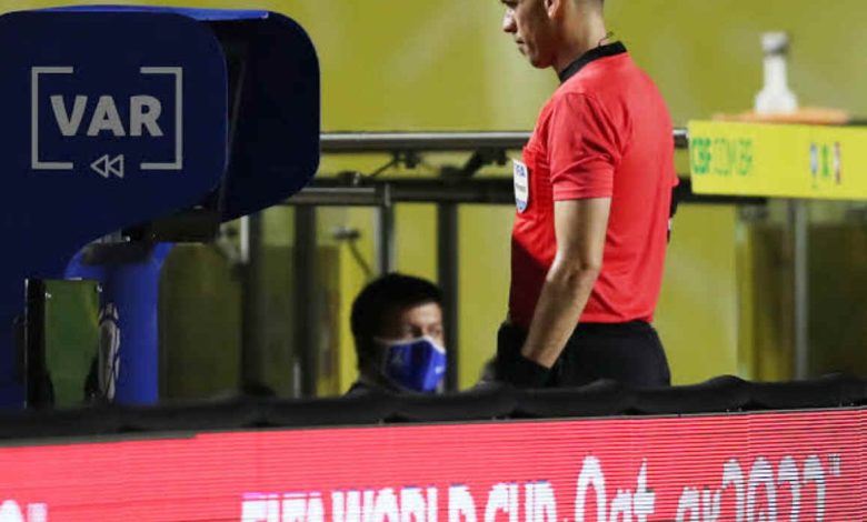 Top 5 VAR Controversies At 2022 World Cup Qatar
