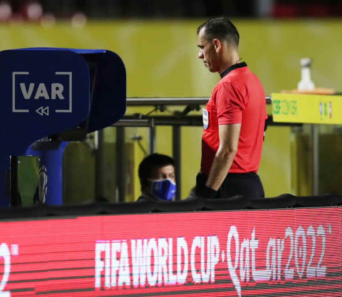 Top 5 VAR Controversies At 2022 World Cup Qatar