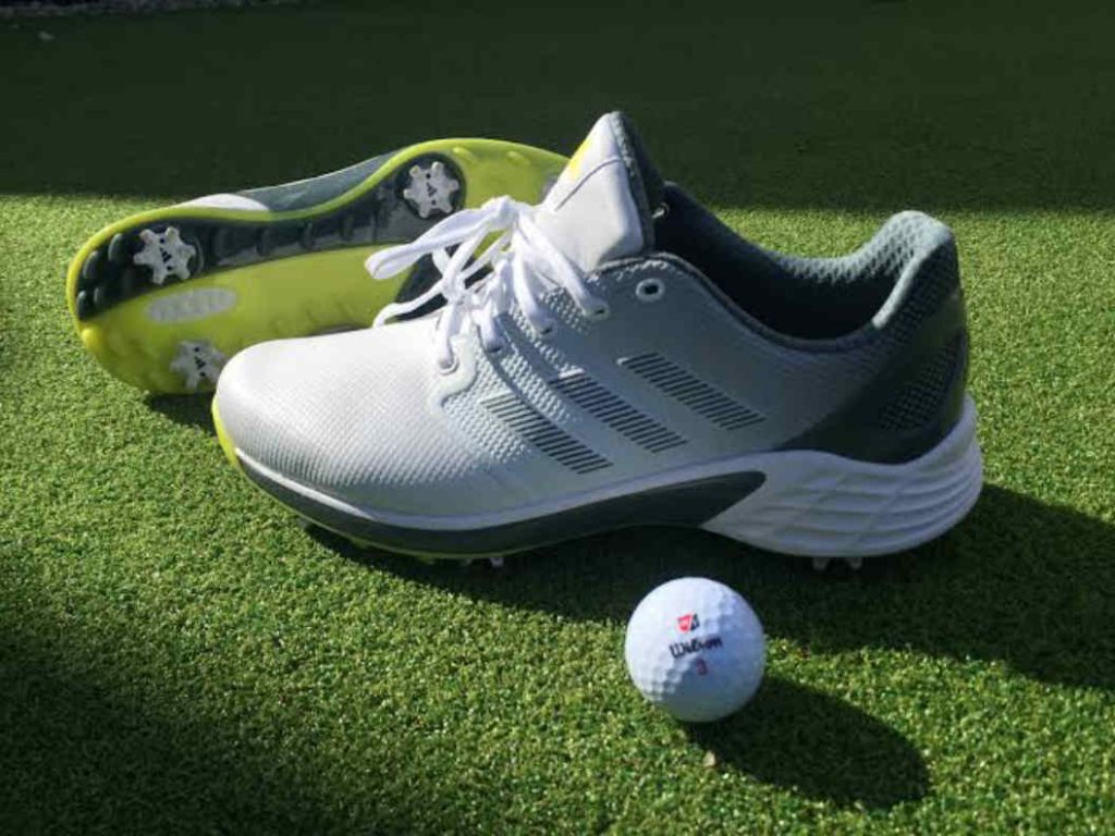 Top 5 Best Golf Shoes 2023 MySportDab