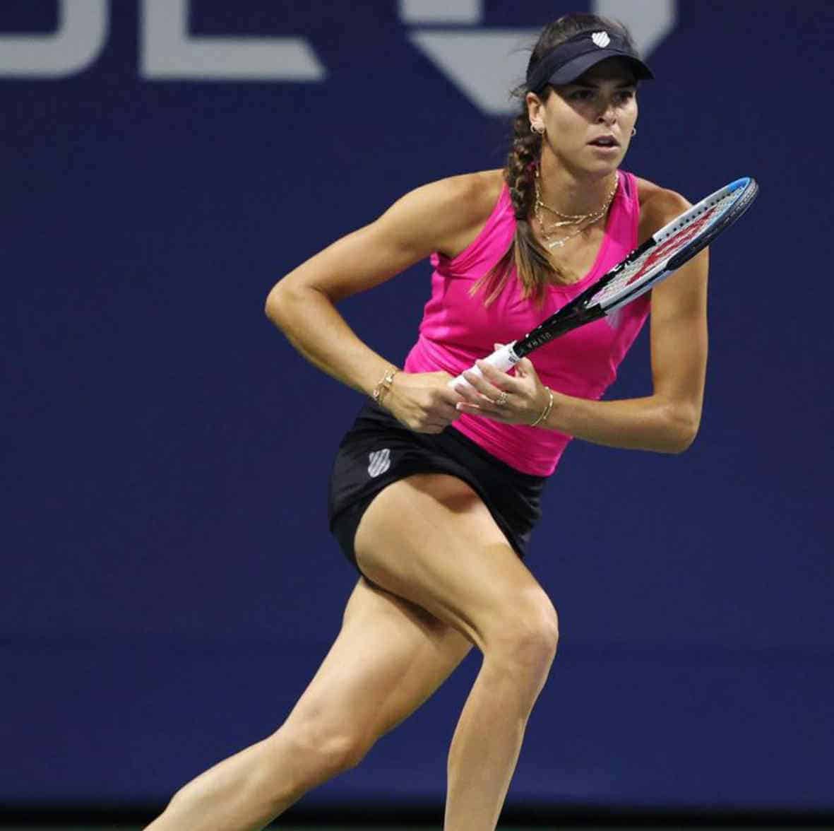 Ajla Career