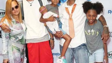 Allen Iverson
