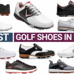 Best Golf Shoes 2023