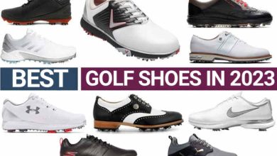 Best Golf Shoes 2023