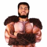 Giant Gonzalez