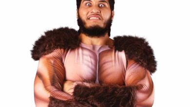 Giant Gonzalez