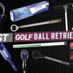 Golf Ball Retrievers
