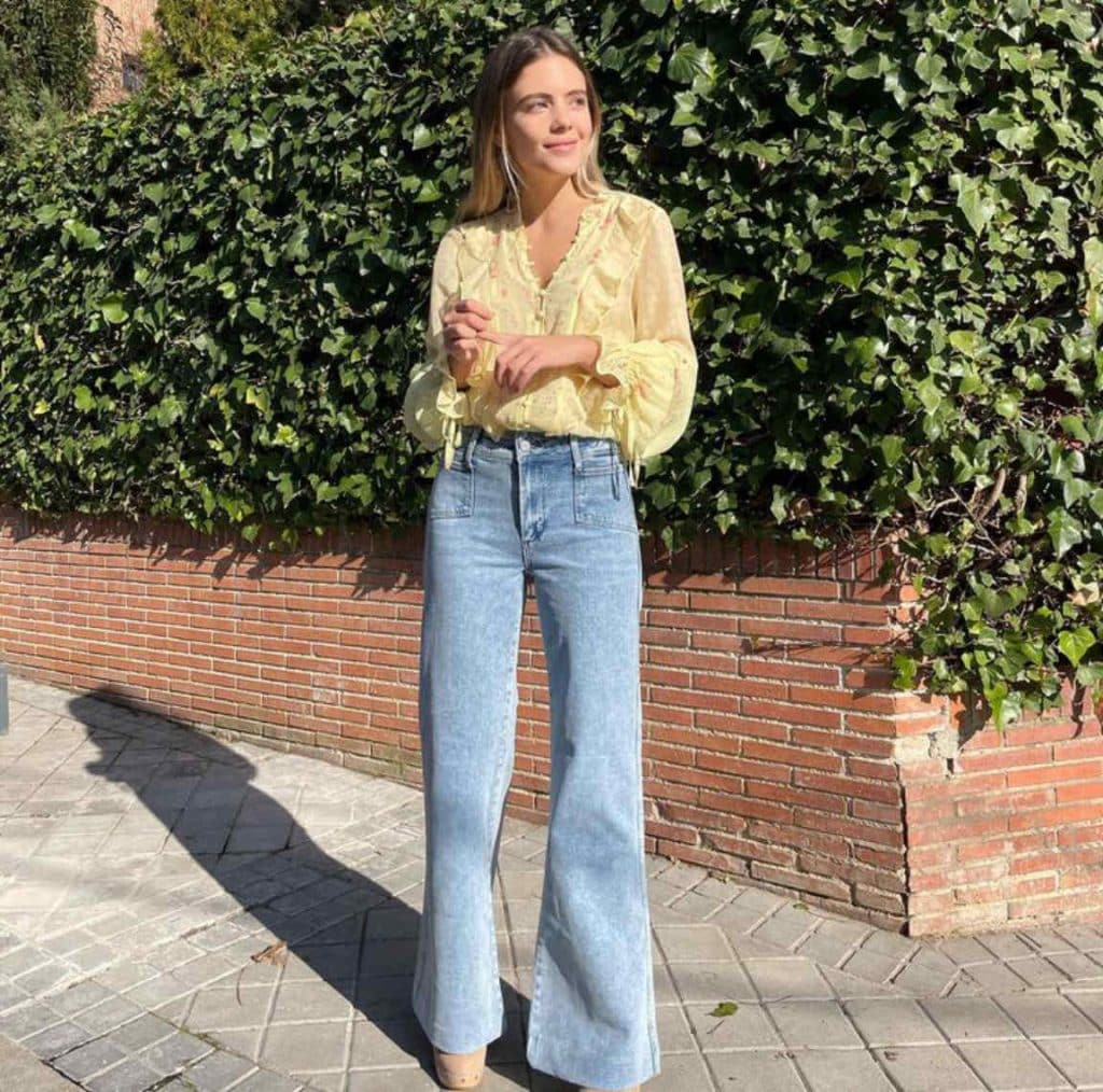 Carlos Sainz Girlfriend: Isabel Hernaez Bio - MySportDab