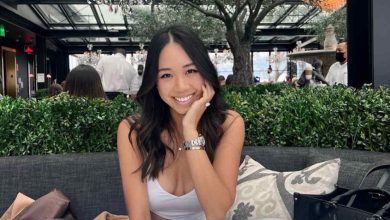 Katherine Zhu