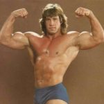 Kerry Von Erich