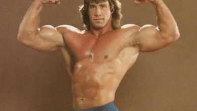 Kerry Von Erich