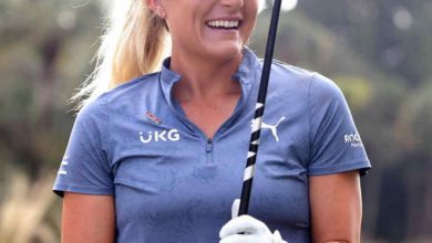 Lexi Thompson