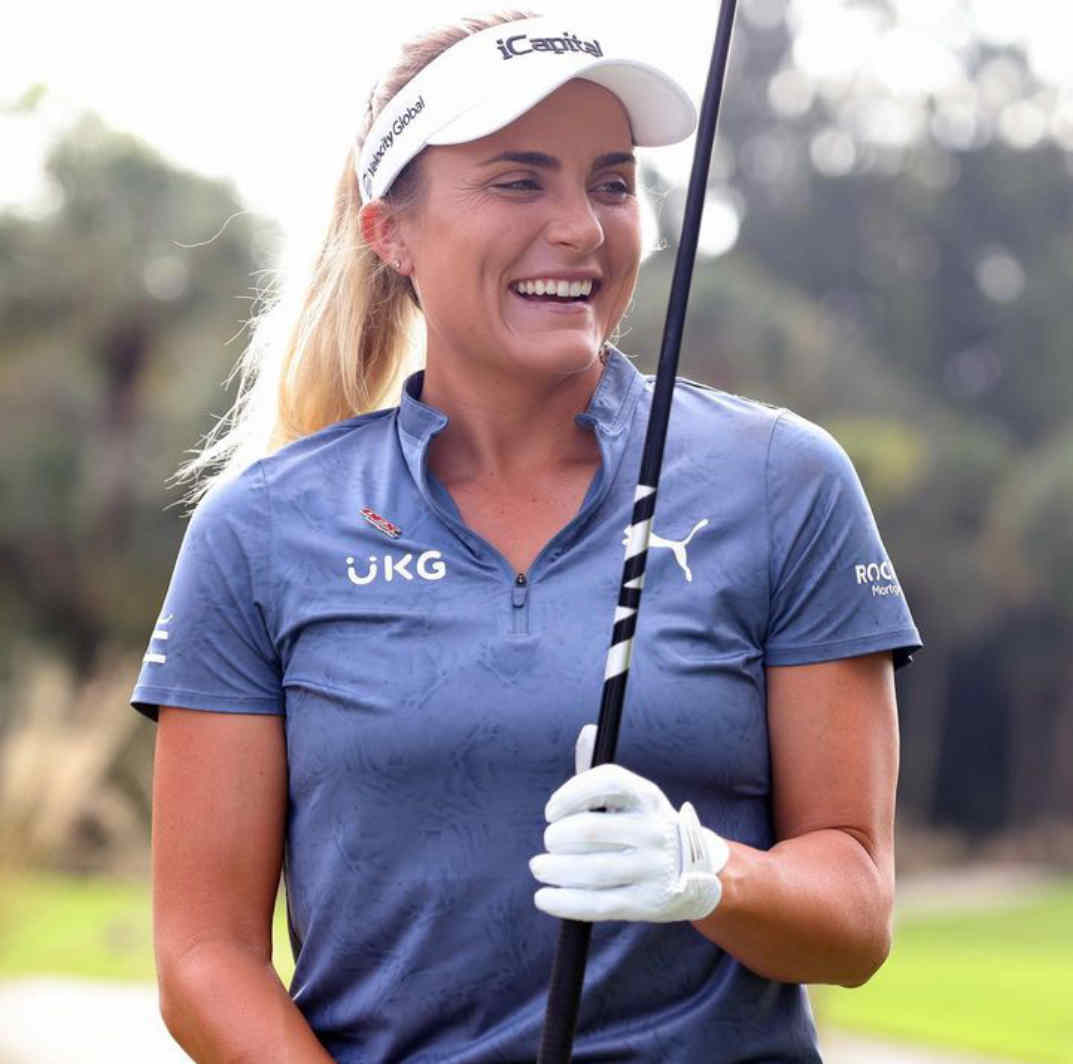 Lexi Thompson