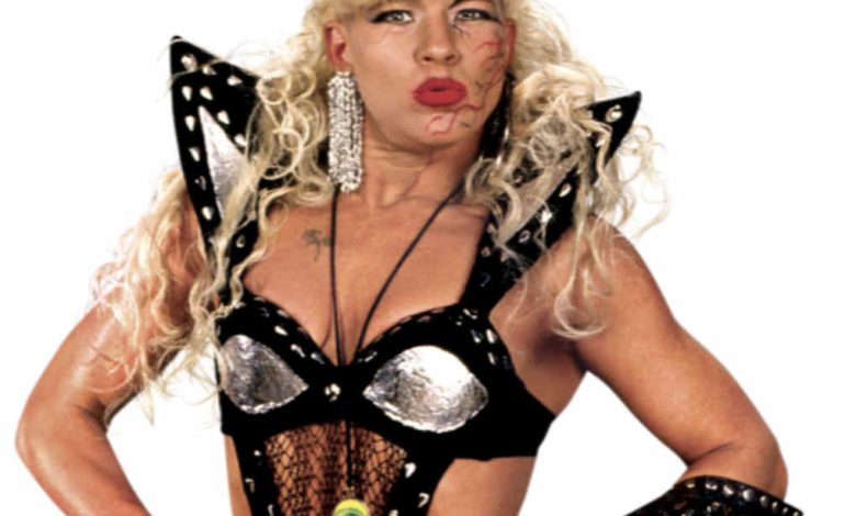 Luna Vachon