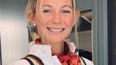 Maria Galligani