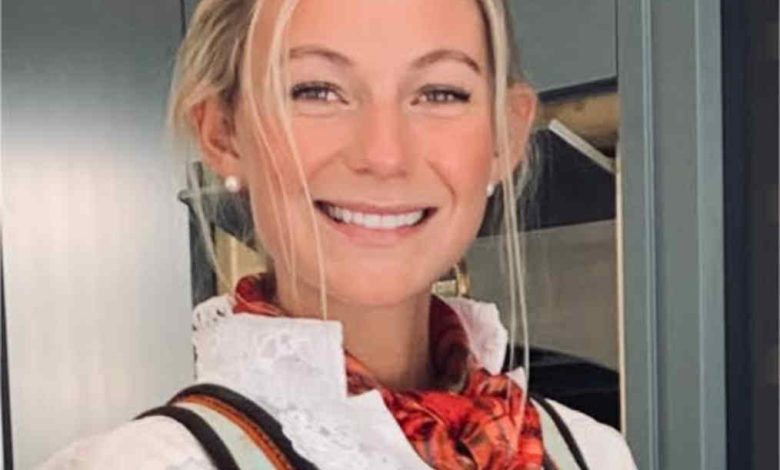 Maria Galligani