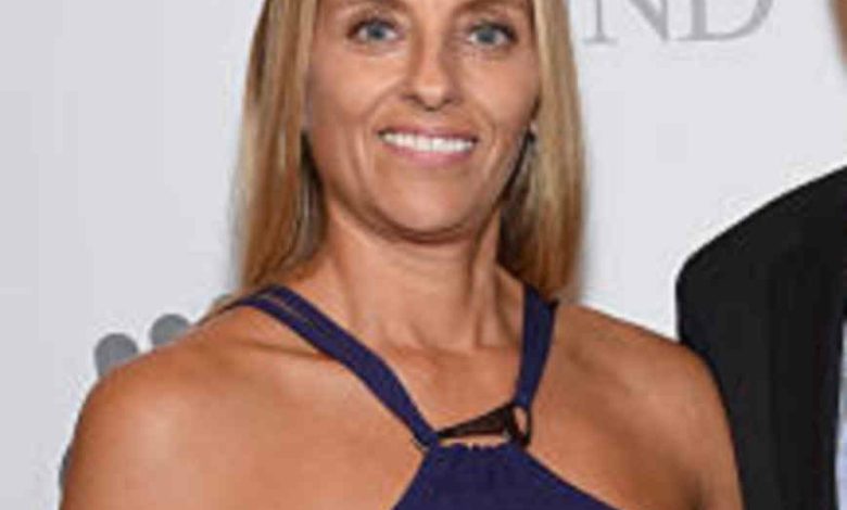 Nada Stepovich
