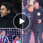 Mikel Arteta