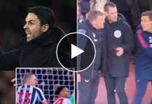 Mikel Arteta