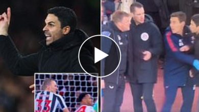 Mikel Arteta