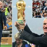 Didier Deschamps