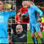 Dean Henderson