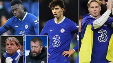 Chelsea
