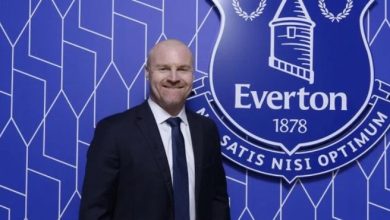 Sean Dyche