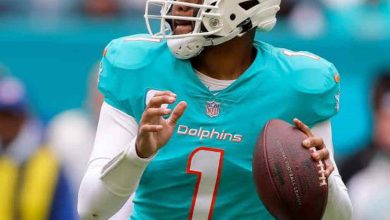 Tua Tagovailoa