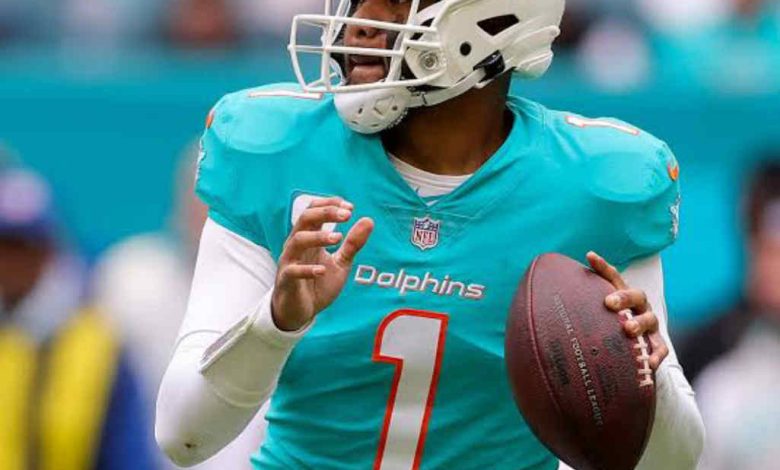 Tua Tagovailoa