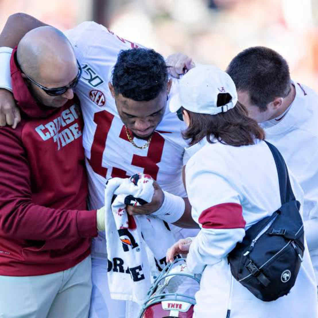 Tua Tagovailoa Net Worth