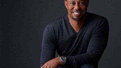 Who Is Tiger Woods