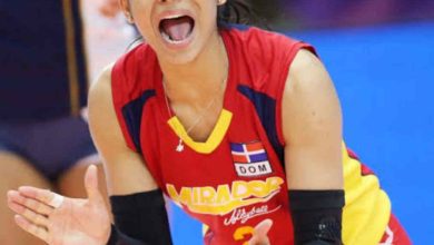 Winifer Fernandez