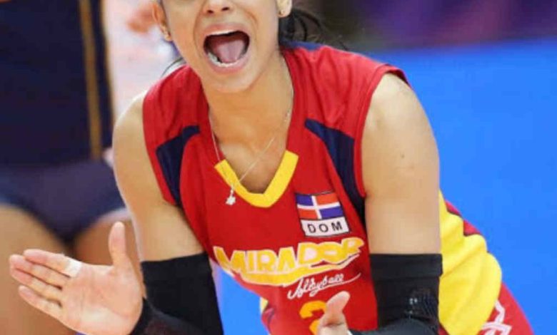 Winifer Fernandez