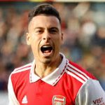 Gabriel Martinelli