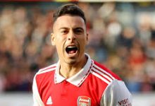 Gabriel Martinelli