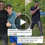 Ronaldo,