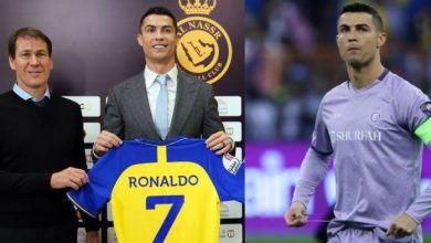 Ronaldo