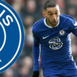 Hakim Ziyech