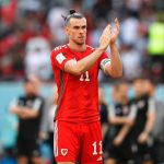 Gareth Bale