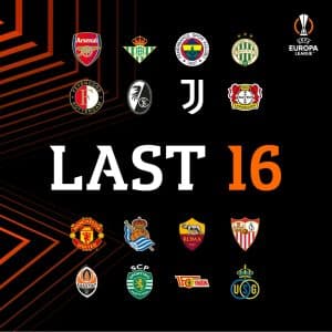 Europa League