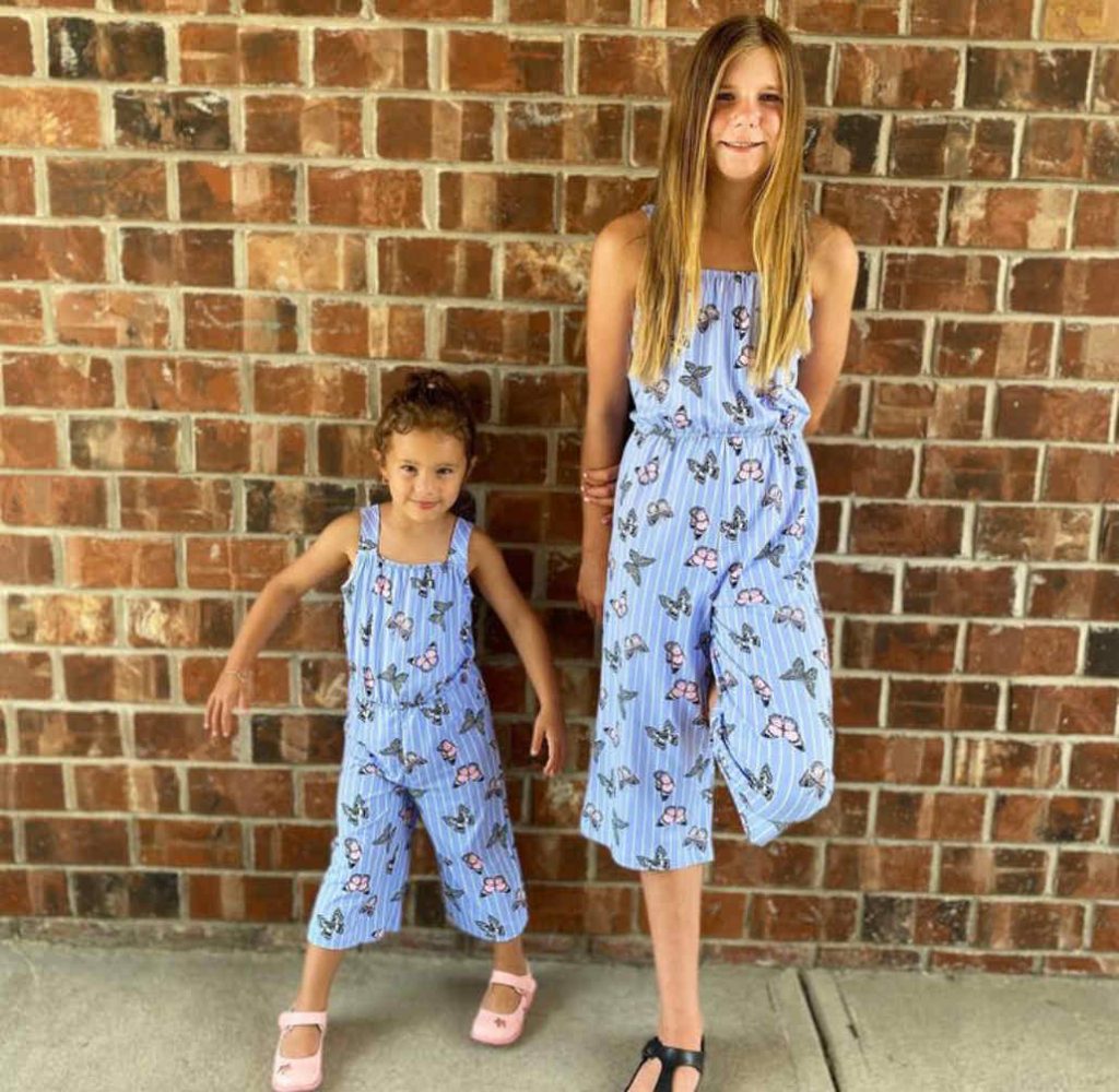 Alanna Marie Orton: Randy Orton's Daughter - MySportDab