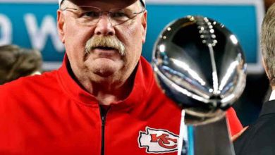 Andy Reid