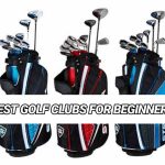 Best Golf Clubs For Beginners