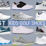 Best Kids Golf Shoes 2023