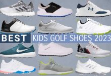 Best Kids Golf Shoes 2023