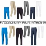 Best Waterproof Trousers 2023
