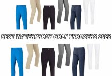 Best Waterproof Trousers 2023