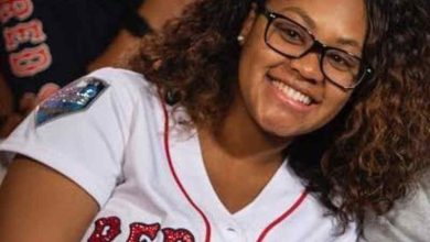 Brianna Hammonds