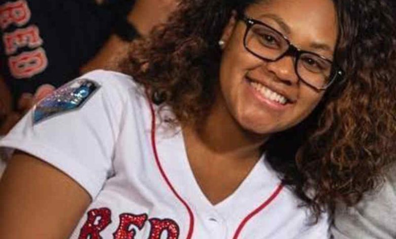 Brianna Hammonds